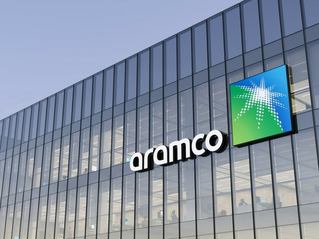 Aramco affiliate to build one of the world’s largest petrochemical crackers in South Korea