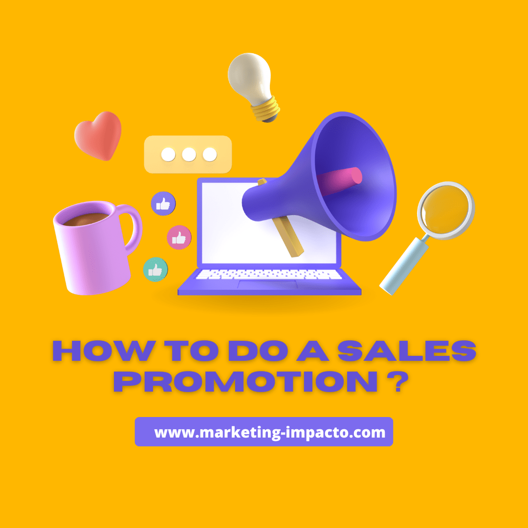 How to do a Sales Promotion -min