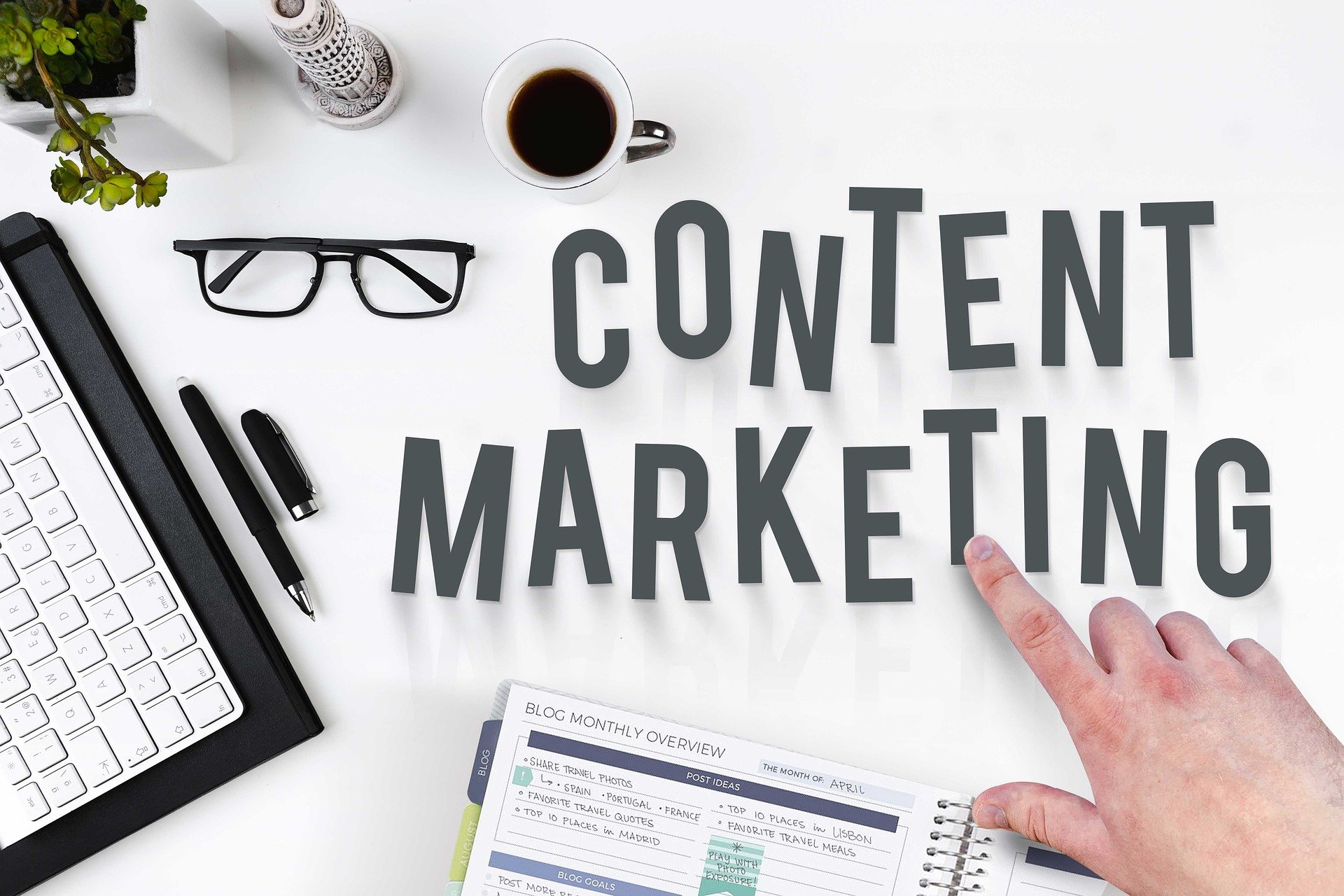 Content marketing and blogging are other effective strategies for driving free traffic to your website.