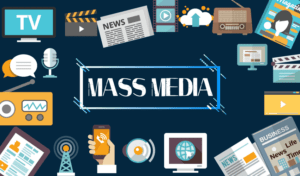 MASS-MEDIA