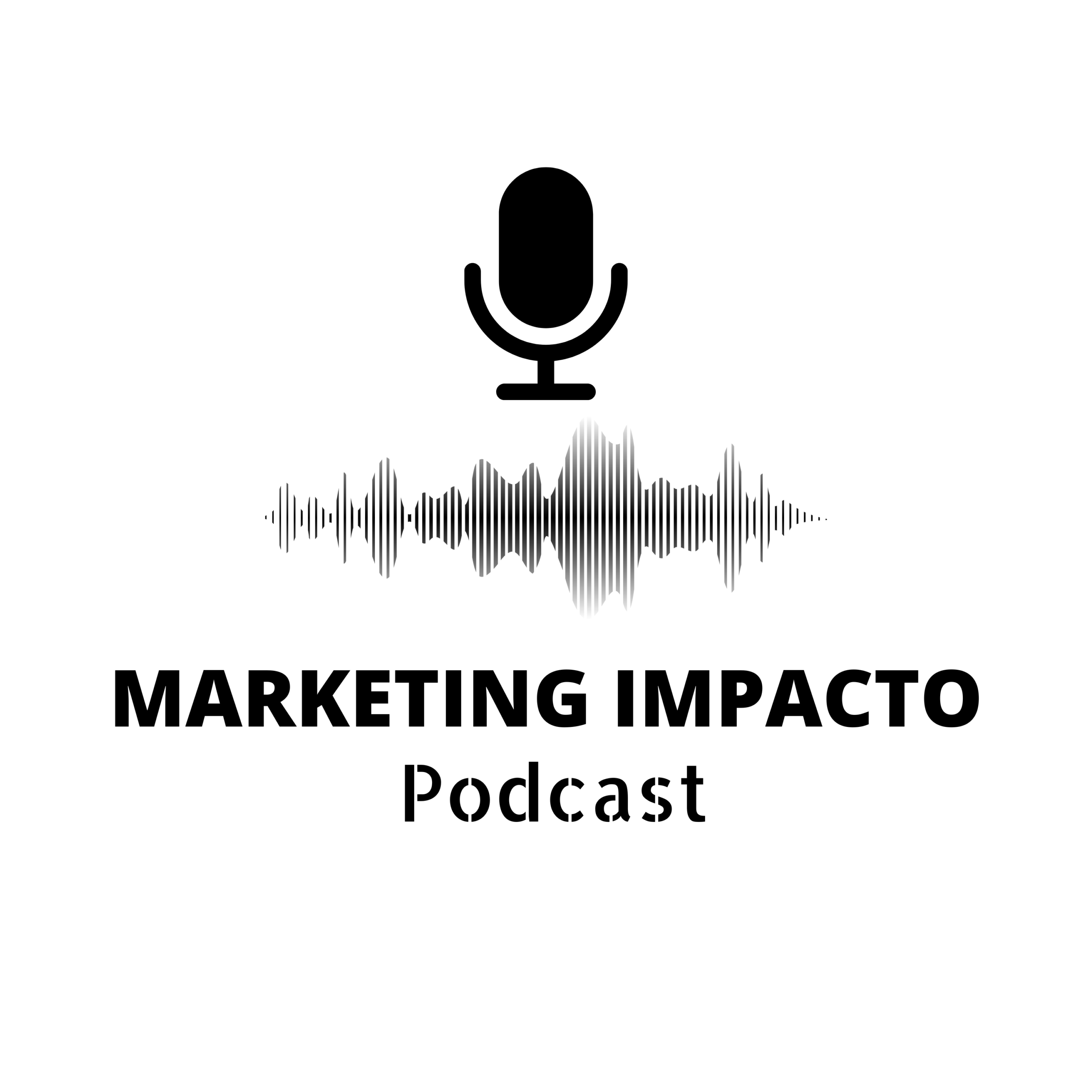 Marketing Impacto Podcast renew