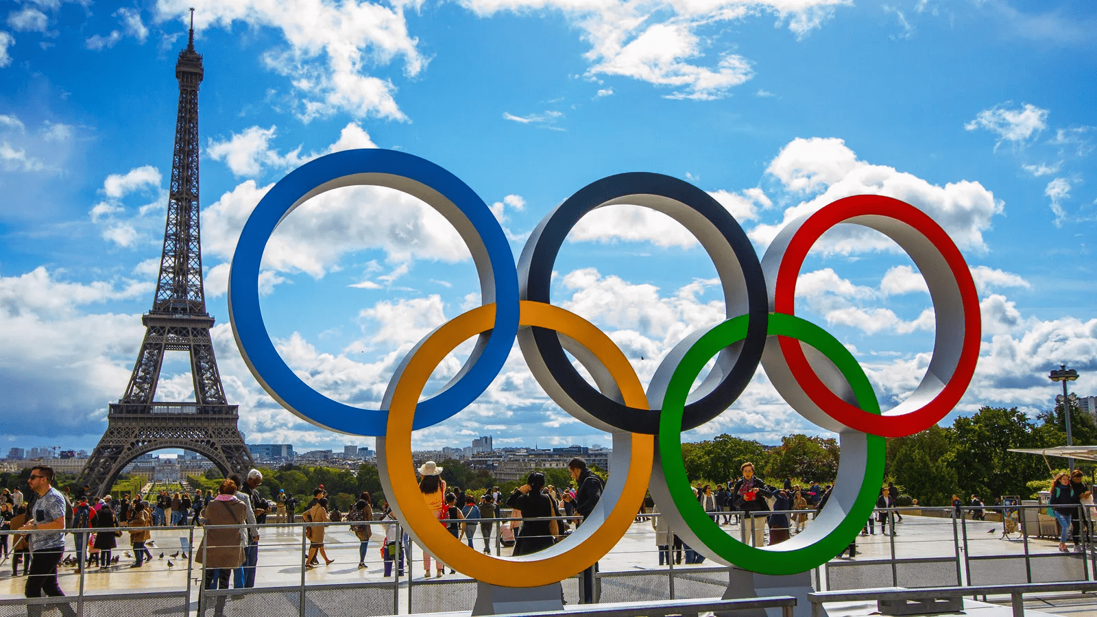 La théorie du marketing appliquée aux Jeux Olympiques