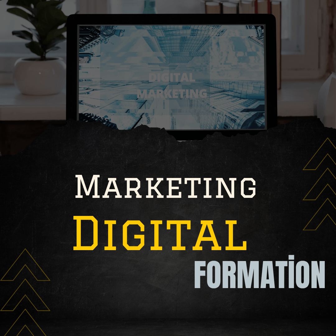 Marketing Digital